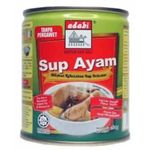 Adabi Sup Ayam 280g / Chicken Soup