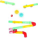 Tiger Tribe Waterslide Marble Run