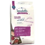 Sanabelle Senior Dry Cat Food for Senior ang Ageing Cats 2kg