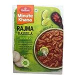 Haldiram's Rajma Raseela 300g