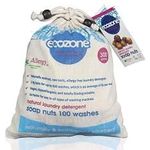 Ecozone Laundry Soap Nuts 300g