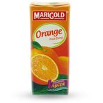 Marigold Orange Fruit 250ml
