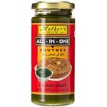 Mother's Recipe All In One Chutney 250g
