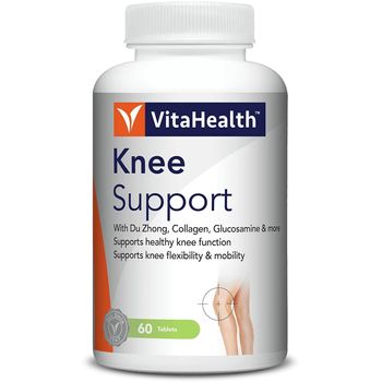 Vitahealth Knee Support 60 Tablets