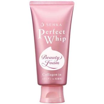 Senka Perfect Whip Collagen In A 120g