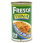 Fresca Tuna Flakes In Oil 175g