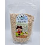 Organic 4 Love Oat Bran Organic 500g