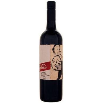 Mollydooker The Boxer Shiraz 2022 750ml (Agent Stock)