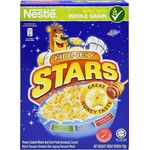 Nestle Cereal Honey Stars
