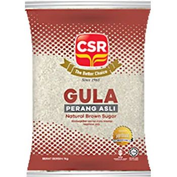 CSR Gula Perang Asli 1kg