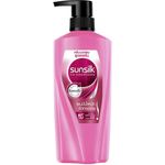 Sunsilk Smooth And Manageable Hair Conditioner 560ml