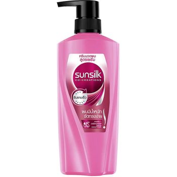 Sunsilk Smooth And Manageable Hair Conditioner 560ml