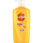 Sunsilk Hair Shampoo - Soft & Smooth 625ml