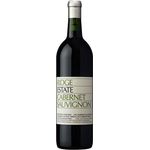 Ridge Estate Cabernet Sauvignon 2020  (Agent Stock)