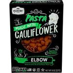 Veggiecraft Farms Elbow Pasta Made with Cauliflower 227g