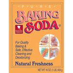 Karlin Pure Baking Soda 454g