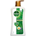 Dettol Shower Gel Activ Botany Lavender 850g