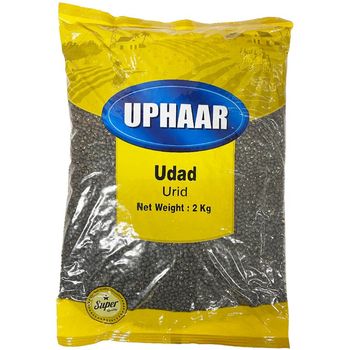 Gaay Udad Balck Whole 500g