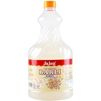 Jalen Barley Flavoured Cordial 2L