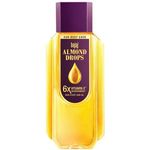 Bajaj Almond Drops Non Sticky Hair Oil 475ml