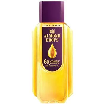 Bajaj Almond Drops Non Sticky Hair Oil 475ml