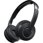 Skullcandy Cassette Wireless Over-ear Headphone Black
