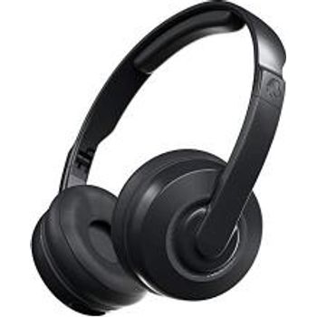 Skullcandy Cassette Wireless Over-ear Headphone Black
