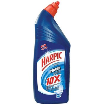 Harpic Liquid Toilet Cleaner 500ml