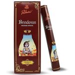 Padmini Brindavan Hexa Incense 150g