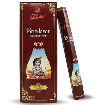 Padmini Brindavan Hexa Incense 150g