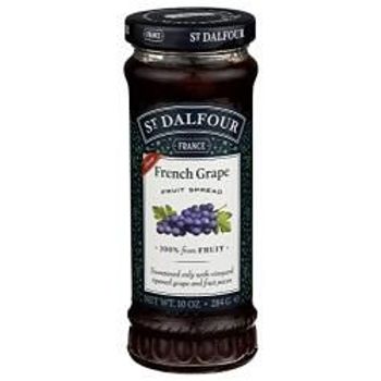 St. Dalfour French Grape Fruit Spread 284g