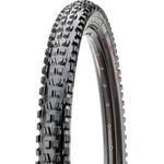 Maxxis Minion DHF 27.5" x 2.50" WT 3C Maxx Grip DD TR 120 TPI Folding Bike Tyre