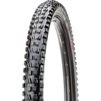 Maxxis Minion DHF 27.5" x 2.50" WT 3C Maxx Grip DD TR 120 TPI Folding Bike Tyre