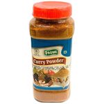 Prome Curry Powder Jar 250g