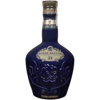 Chivas Royal Salute Whisky 21 YO 700ml
