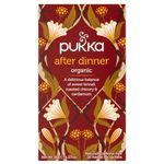 Pukka After Dinner 20s