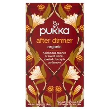 Pukka After Dinner 20s