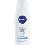 Nivea Refreshing Cleansing Lotion 200ml