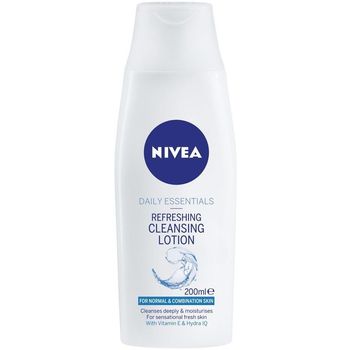 Nivea Refreshing Cleansing Lotion 200ml