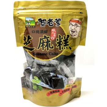 Jia Her Home Sesame Cake 300g