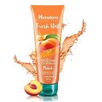 Himalaya Fresh Start Oil Clear Face Wash Peach 100ml