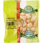 House Brand Candle Nut 100g