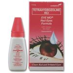 Eye Mo Red Eyes Formula 7.5ml