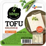 Cj Bibigo Tofu Soft For Soup Stew 300g