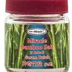 MHP Miracle Bamboo Salt 9 Baked 150g