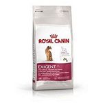 Royal Canin Adult Complete Exigent Cat Food 2kg