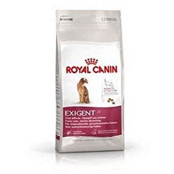 Royal Canin Adult Complete Exigent Cat Food 2kg