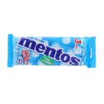 Mentos Peppermint 37g
