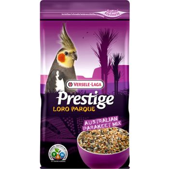 Versele-Laga Loro Parque Australia nParakeet Mix 1kg