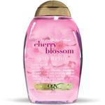 Organix Heavenly Hydration Plus Shampoo Cherry Blossom 385ml